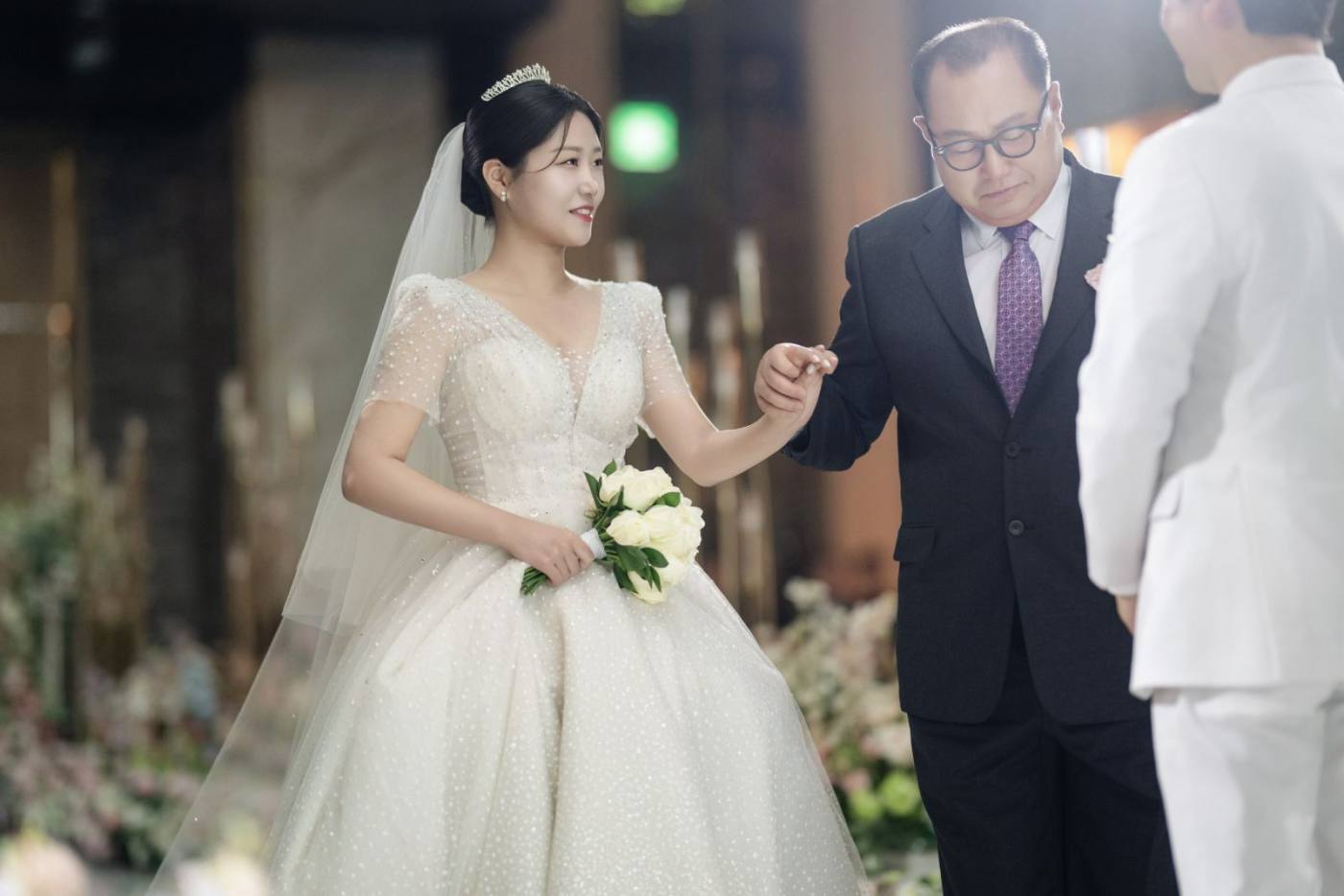 전주 웨스틴헤라 본식스냅 - 전주 웨스틴헤라 6