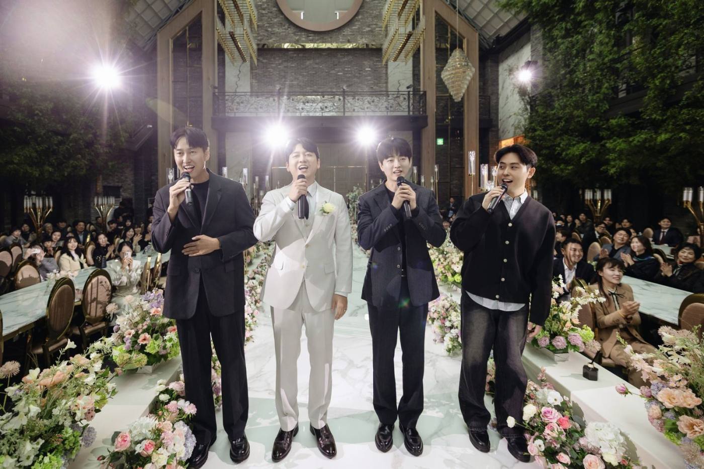 전주 웨스틴헤라 본식스냅 - 전주 웨스틴헤라 10