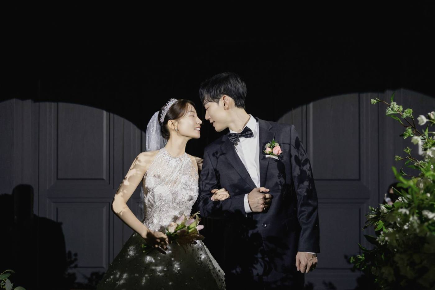 전주 엔타워 본식스냅 - 전주 엔타워 : 카시오페아 4