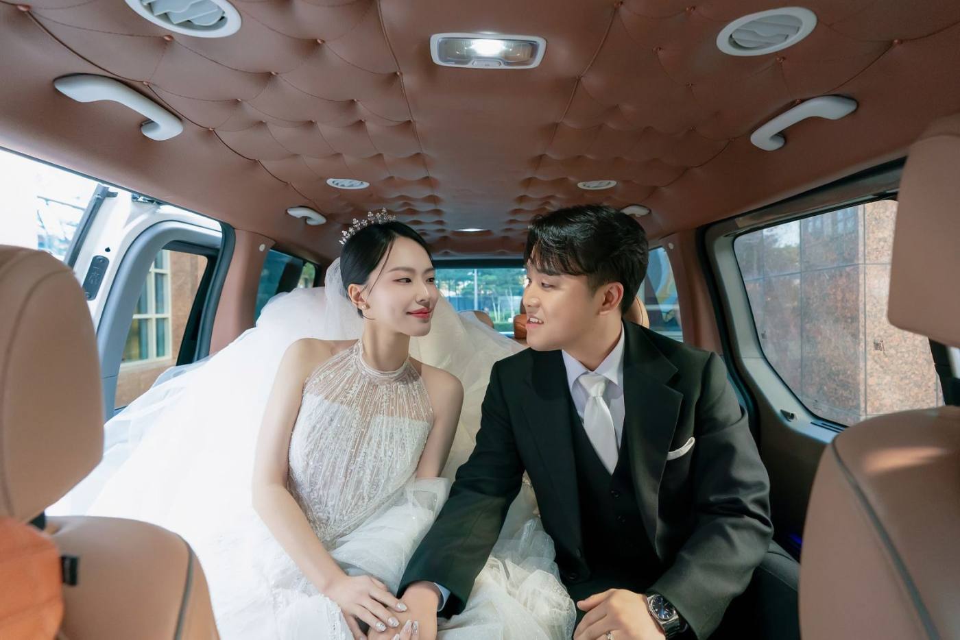 대전 메종드보네르 본식스냅 - 대전 메종드보네르 1