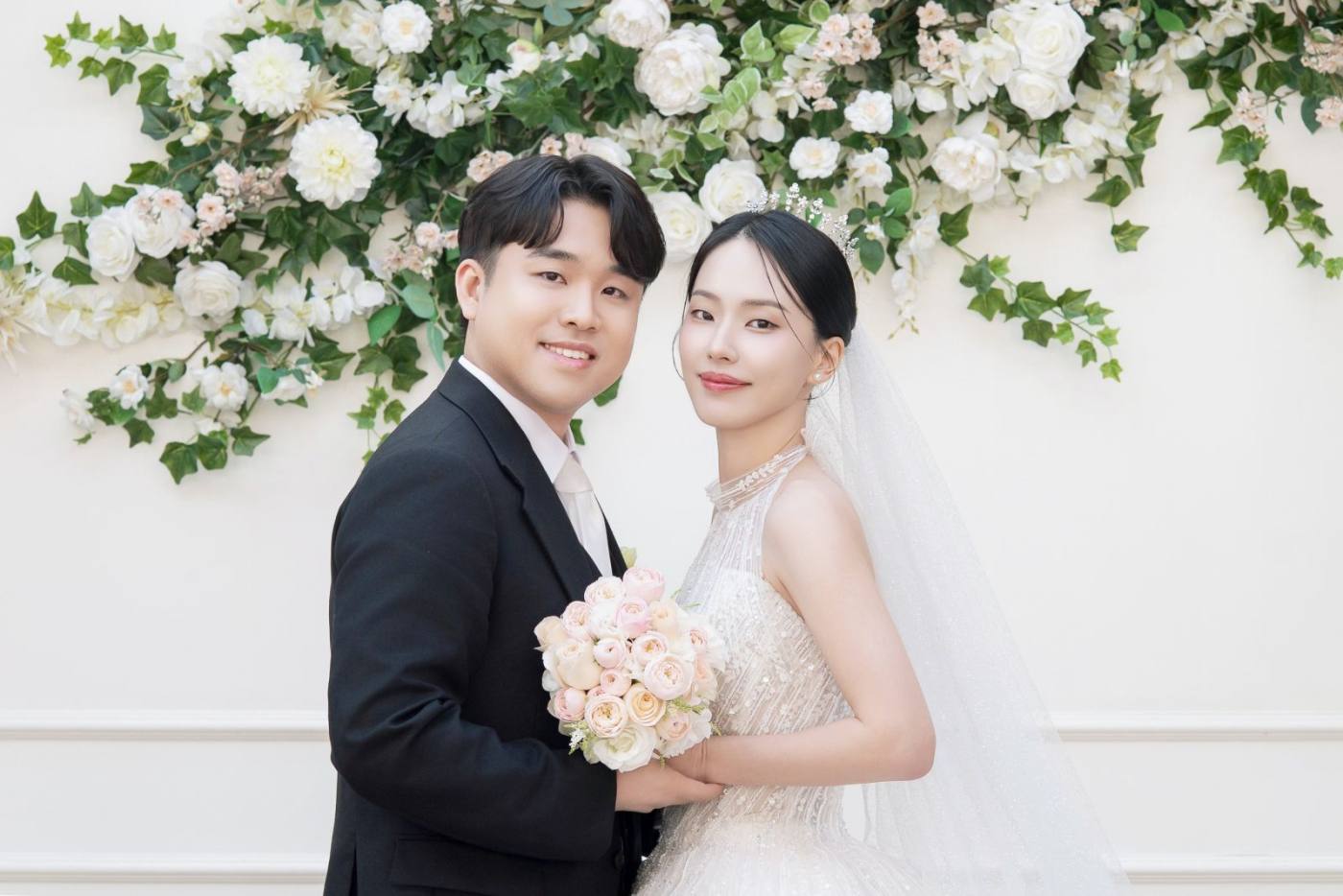 대전 메종드보네르 본식스냅 - 대전 메종드보네르 3
