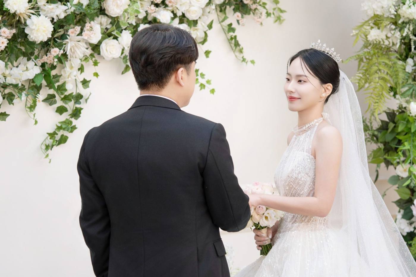 대전 메종드보네르 본식스냅 - 대전 메종드보네르 5