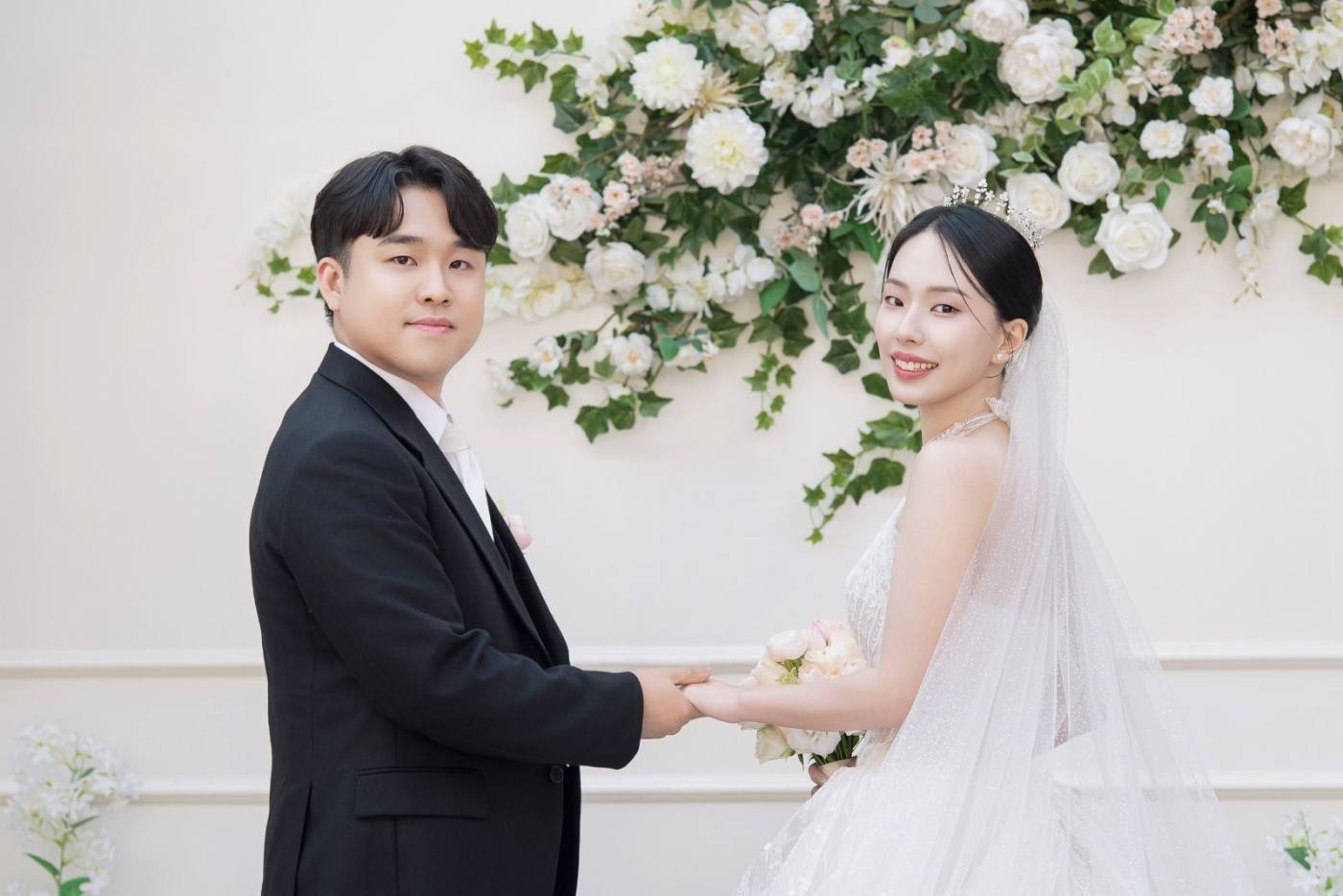 대전 메종드보네르 본식스냅 - 대전 메종드보네르 4