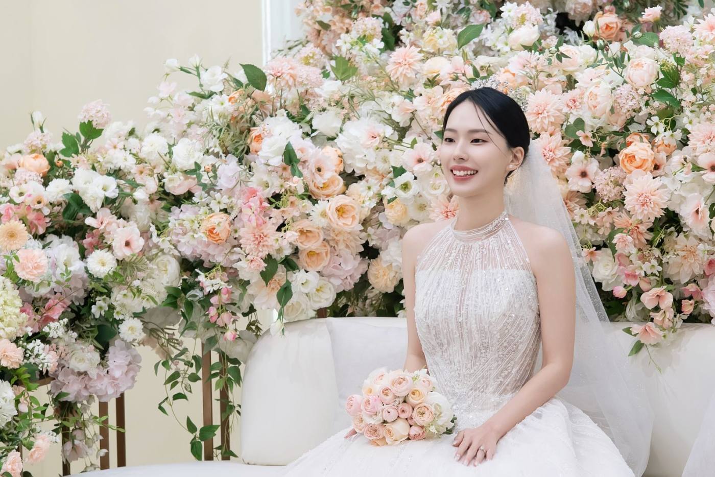 대전 메종드보네르 본식스냅 - 대전 메종드보네르 8