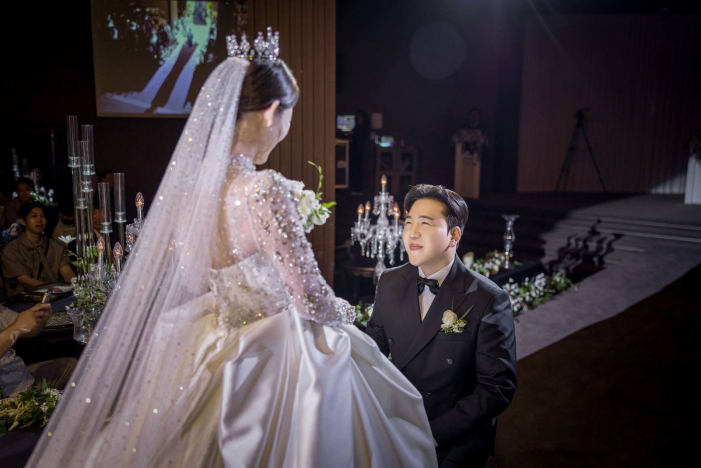 전주 아름다운 웨딩컨벤션 본식스냅 - 전주 아름다운컨벤션 8