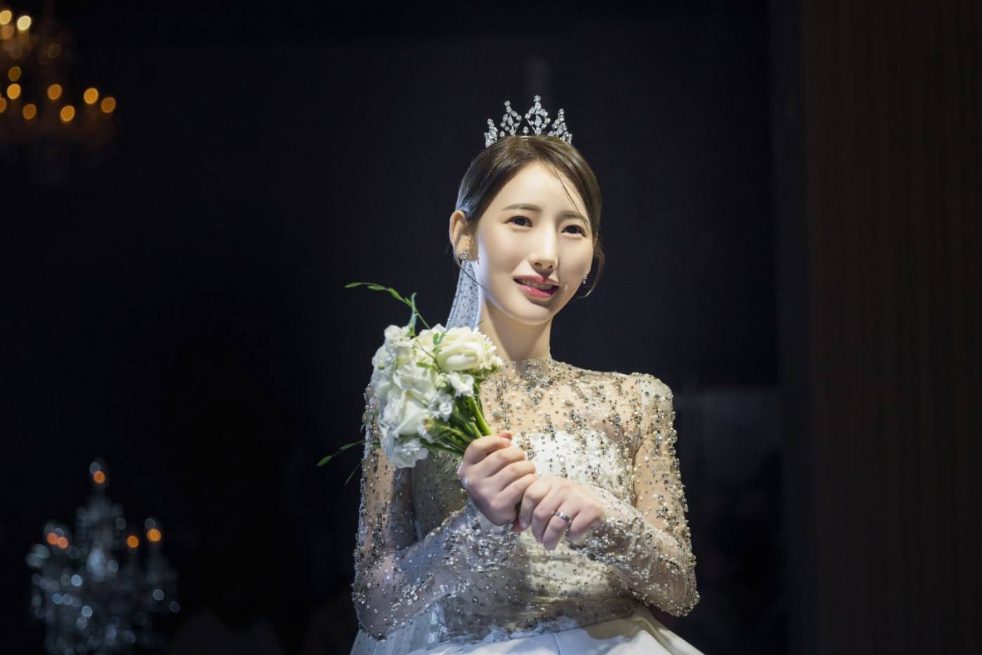 전주 아름다운 웨딩컨벤션 본식스냅 - 전주 아름다운컨벤션 12