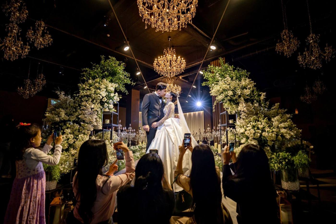 전주 아름다운 웨딩컨벤션 본식스냅 - 전주 아름다운컨벤션 15