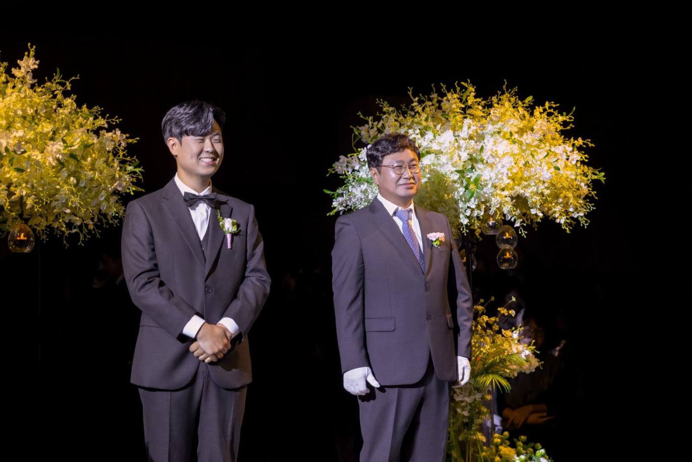 익산 힐스코트 웨딩 본식스냅 - 익산 힐스코트 6
