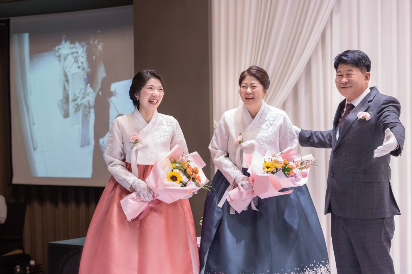 익산 힐스코트 웨딩 본식스냅 - 익산 힐스코트 12