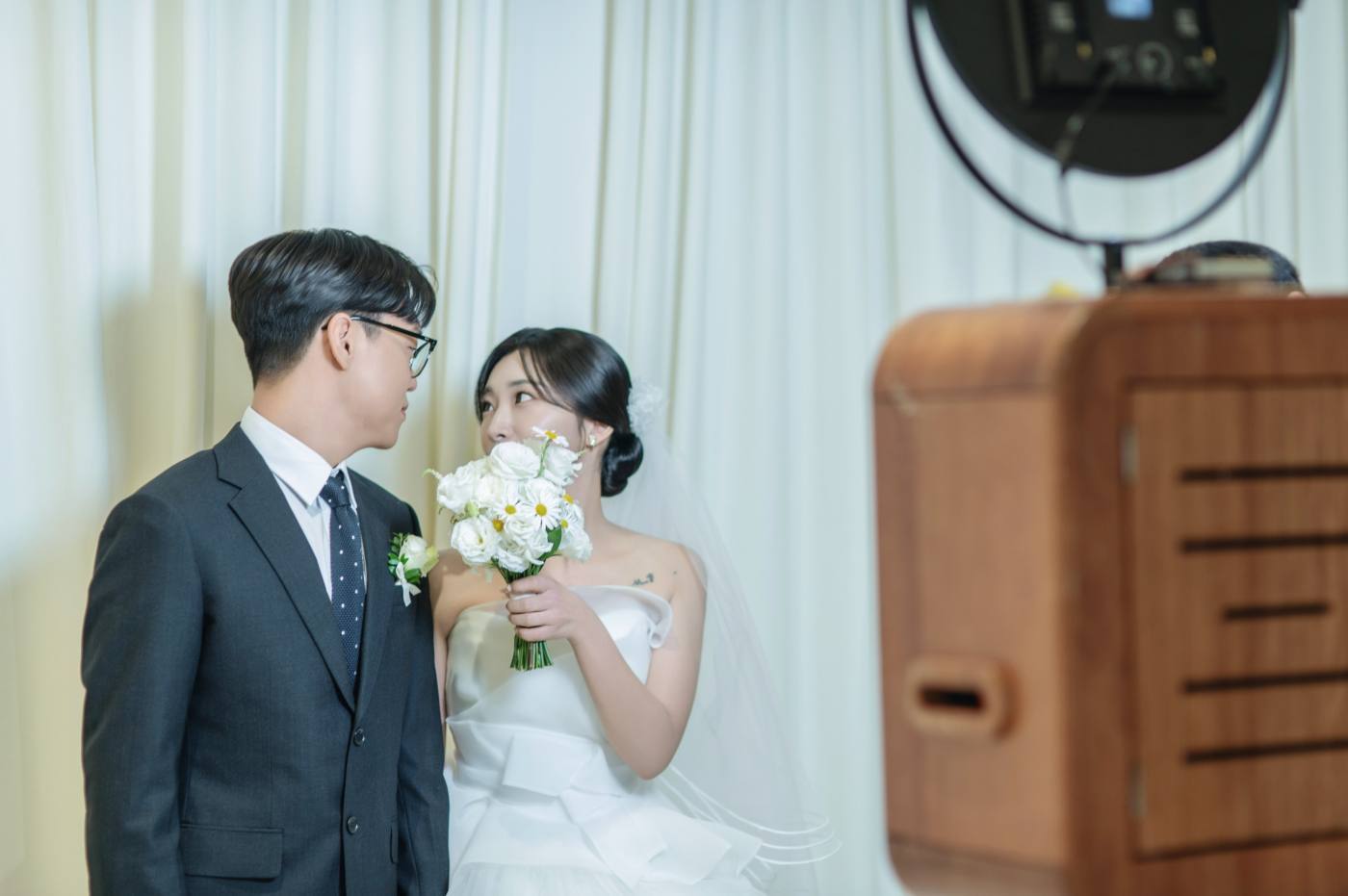 익산 웨스턴라이프 본식스냅 - 익산 웨스턴라이프 1