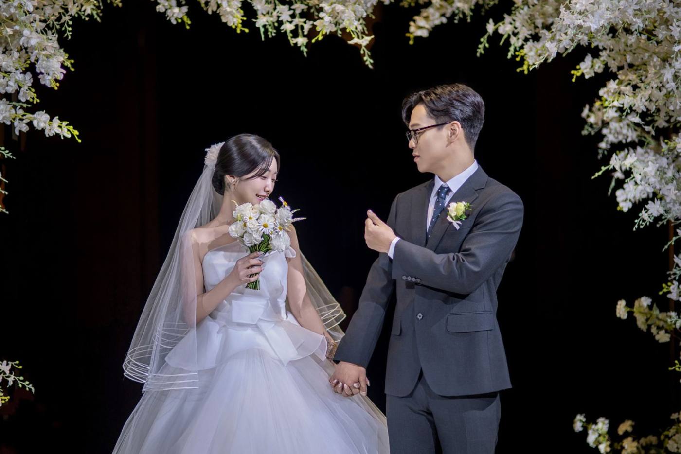 익산 웨스턴라이프 본식스냅 - 익산 웨스턴라이프 7