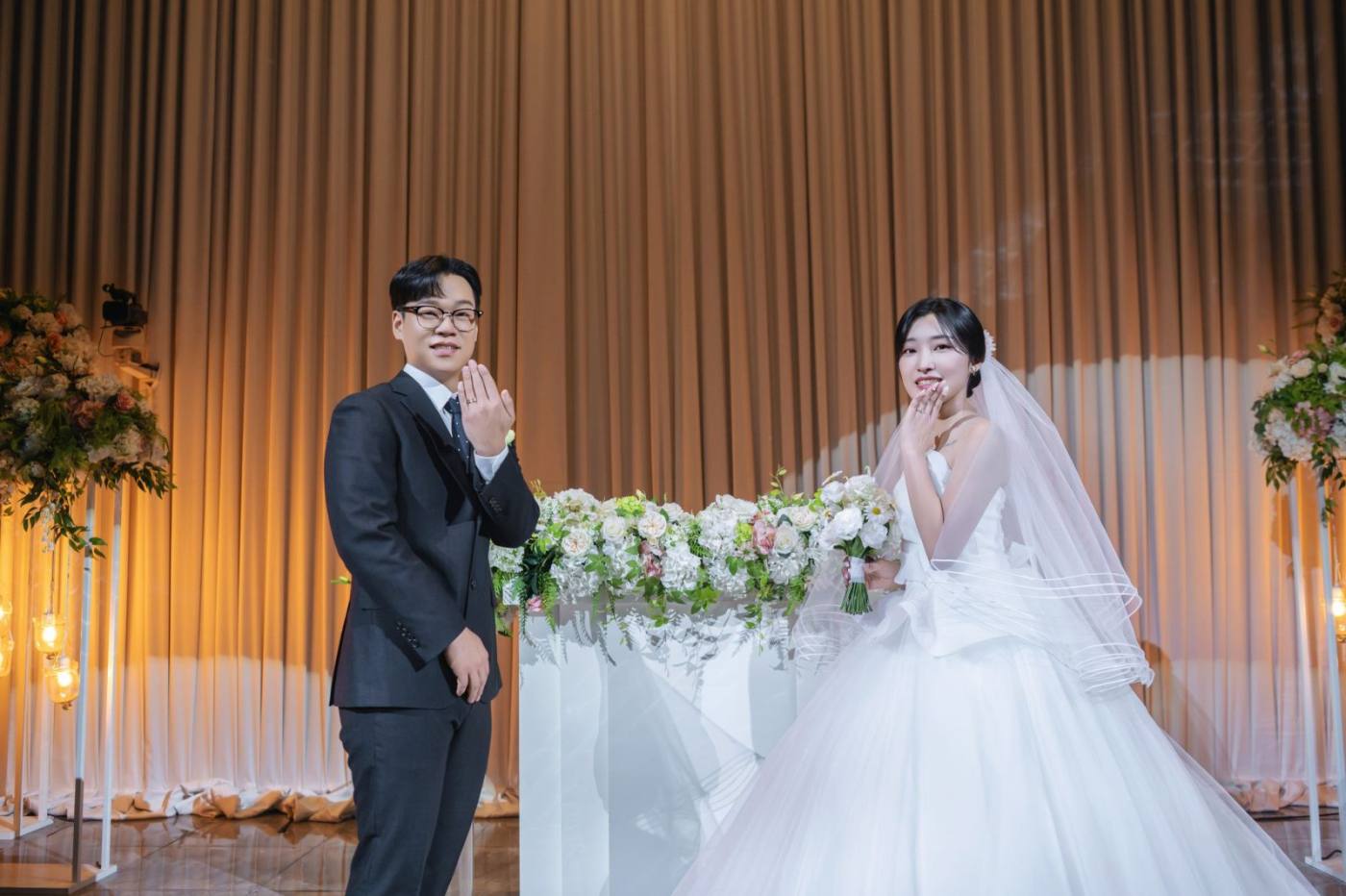 익산 웨스턴라이프 본식스냅 - 익산 웨스턴라이프 9