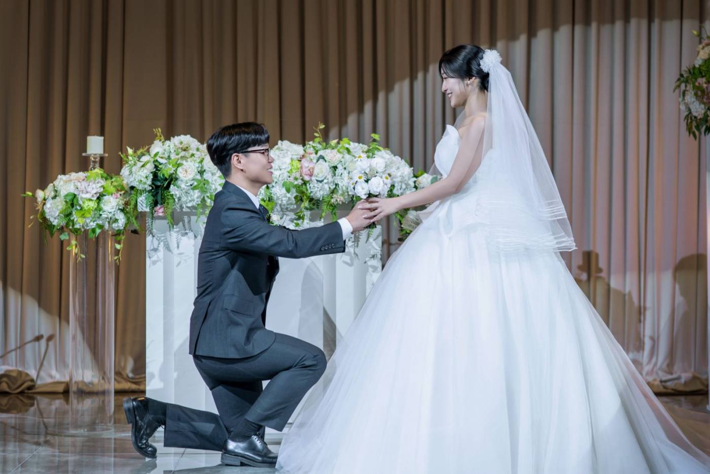 익산 웨스턴라이프 본식스냅 - 익산 웨스턴라이프 10