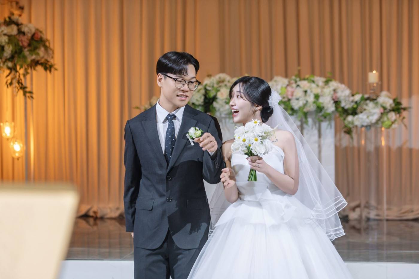 익산 웨스턴라이프 본식스냅 - 익산 웨스턴라이프 14