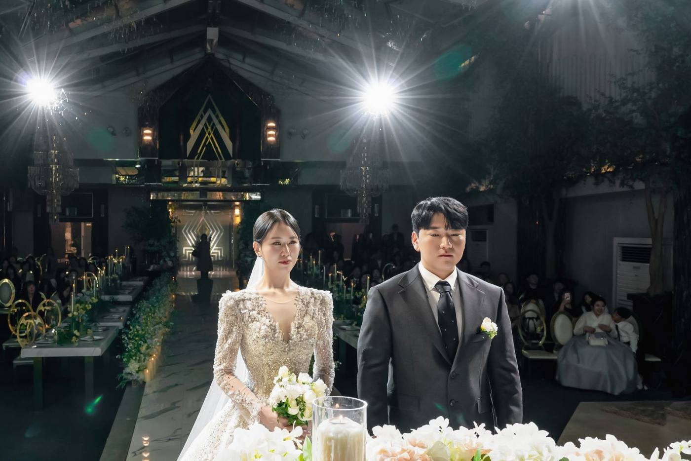 대전 Villa De Altiora 피에타웨딩 웨딩홀 본식스냅 - 대전 빌라드알티오라 11