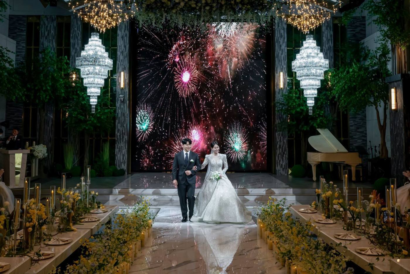 대전 Villa De Altiora 피에타웨딩 웨딩홀 본식스냅 - 대전 빌라드알티오라 14