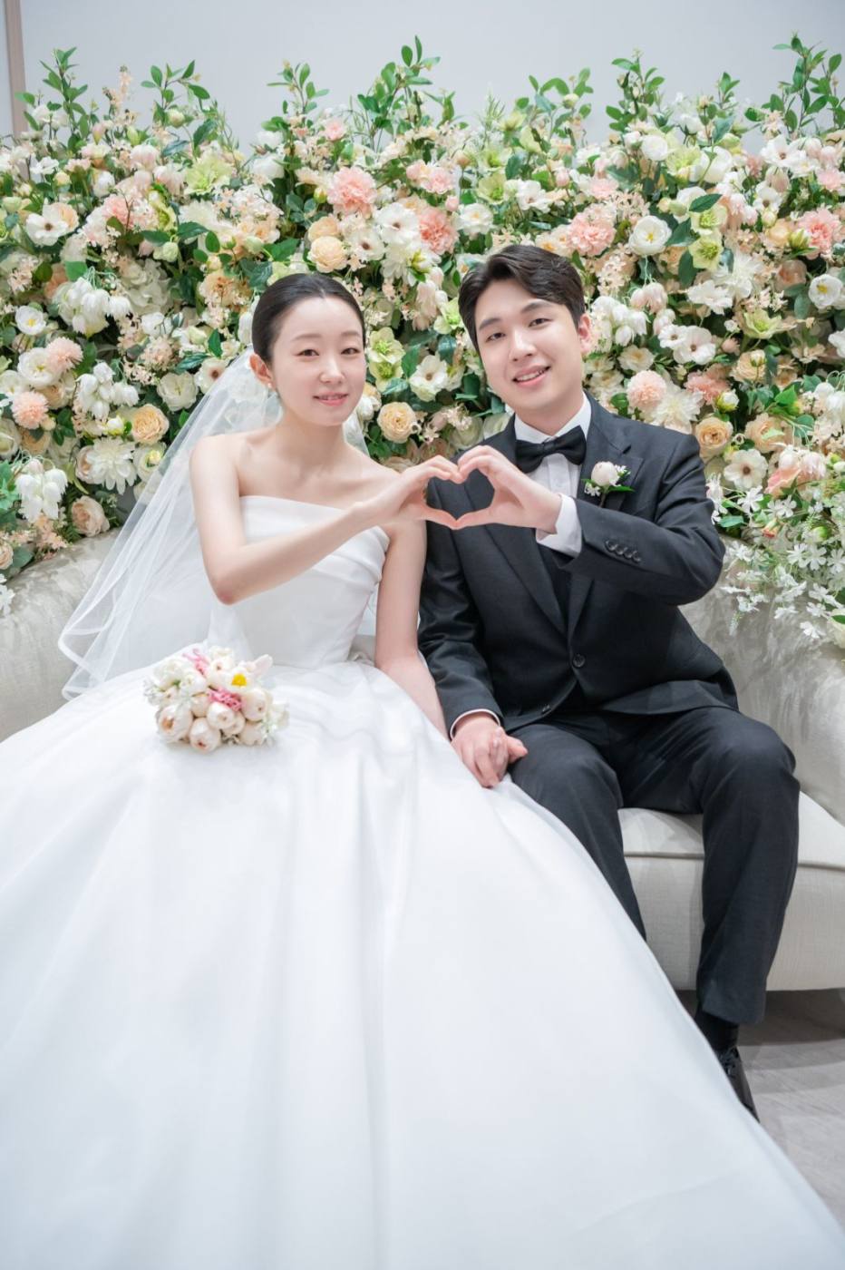 부여 롯데 리조트 피에타웨딩 웨딩홀 본식스냅 - 부여 롯데리조트 3