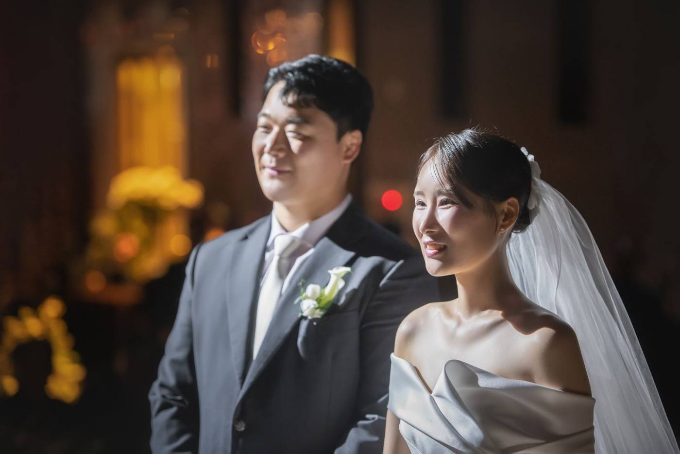 부안 케이컨벤션 웨딩홀 피에타웨딩 웨딩홀 본식스냅 - 부안 케이컨벤션 16