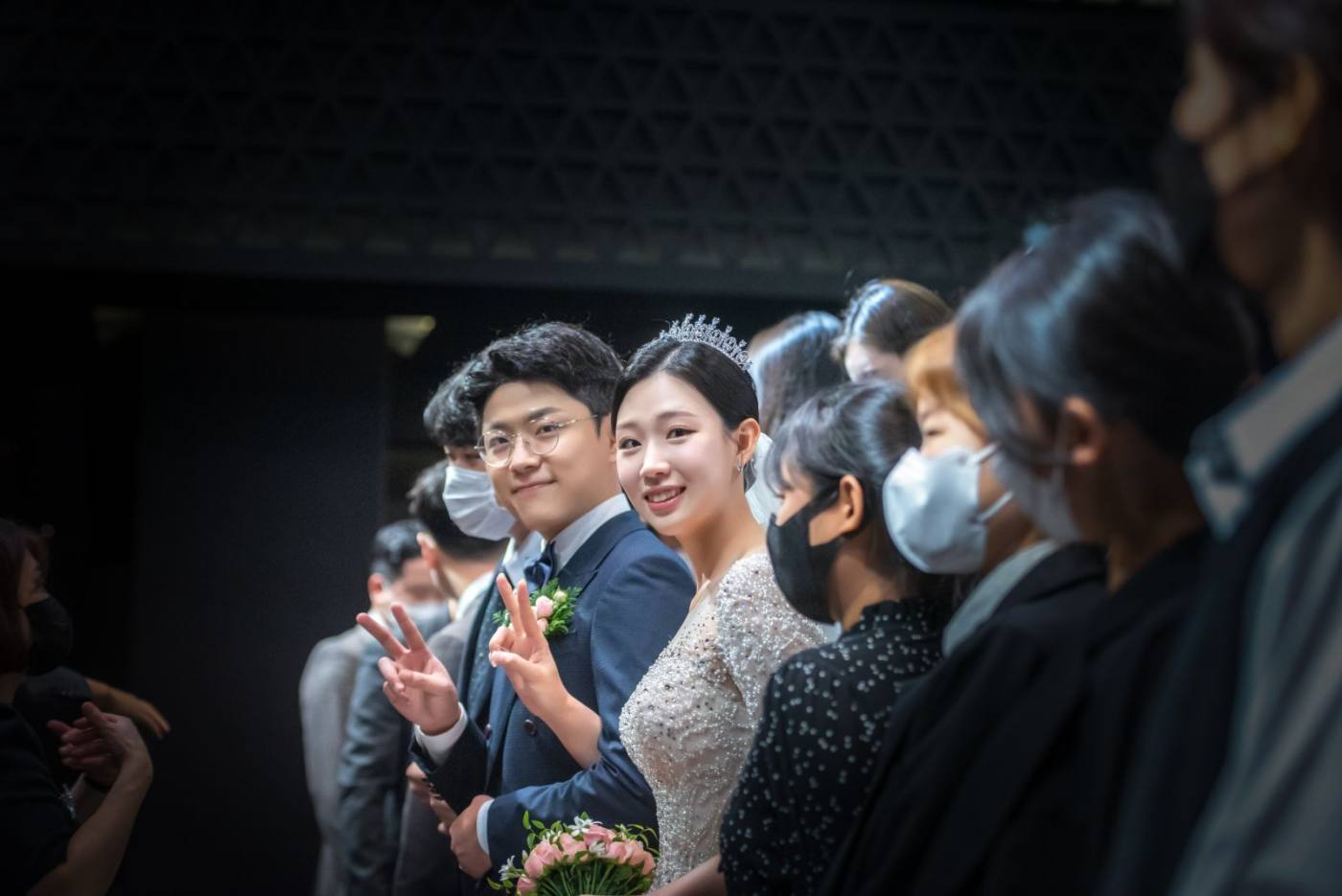 전주 그랜드힐스턴 호텔 - 세인트홀 - 세인트홀 본식스냅 - 전주 그랜드힐스턴 8