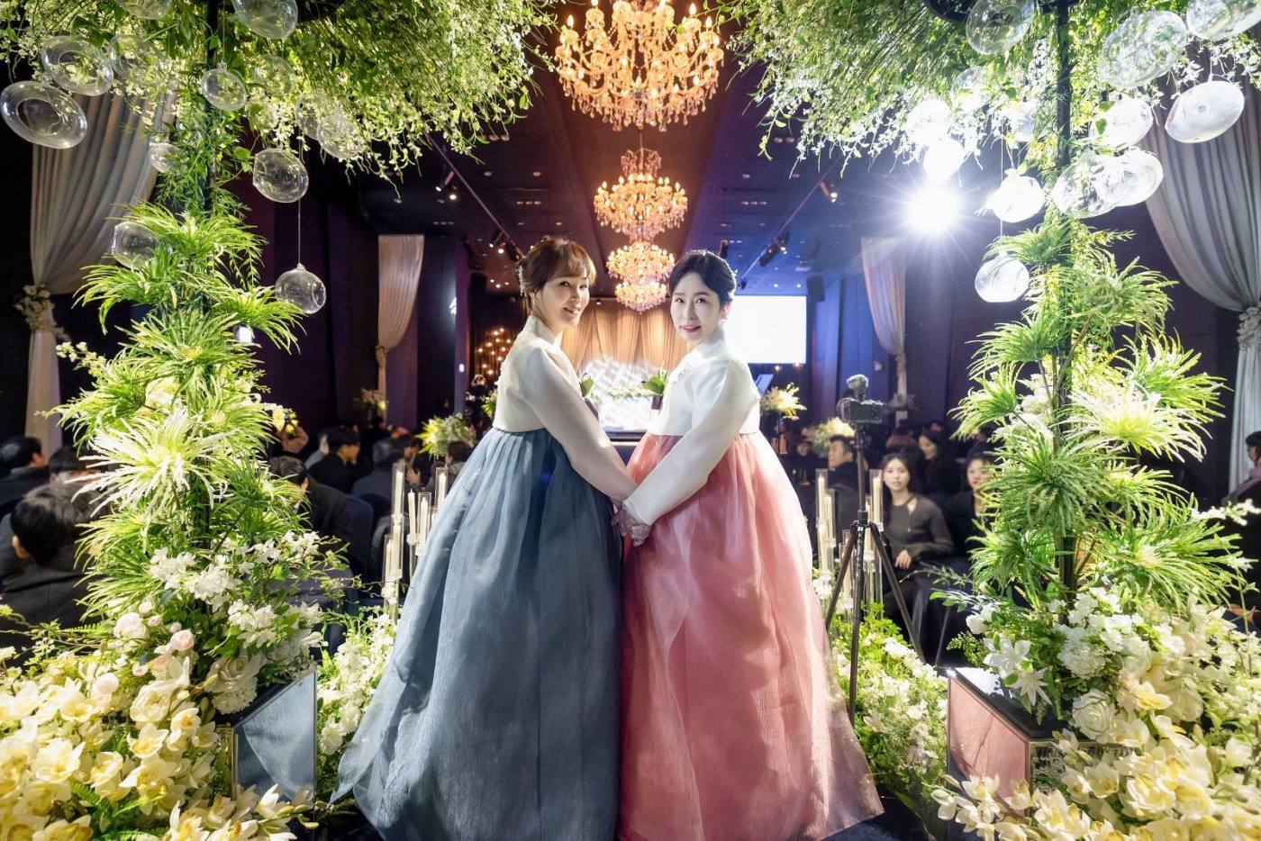 전주 아름다운웨딩 컨벤션 피에타웨딩 전주 아름다운웨딩 컨벤션 - 비스타홀 - 비스타홀 본식스냅 - 전주 아름다운컨벤션 4