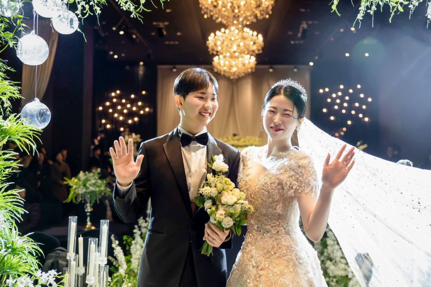 전주 아름다운웨딩 컨벤션 피에타웨딩 전주 아름다운웨딩 컨벤션 - 비스타홀 - 비스타홀 본식스냅 - 전주 아름다운컨벤션 16