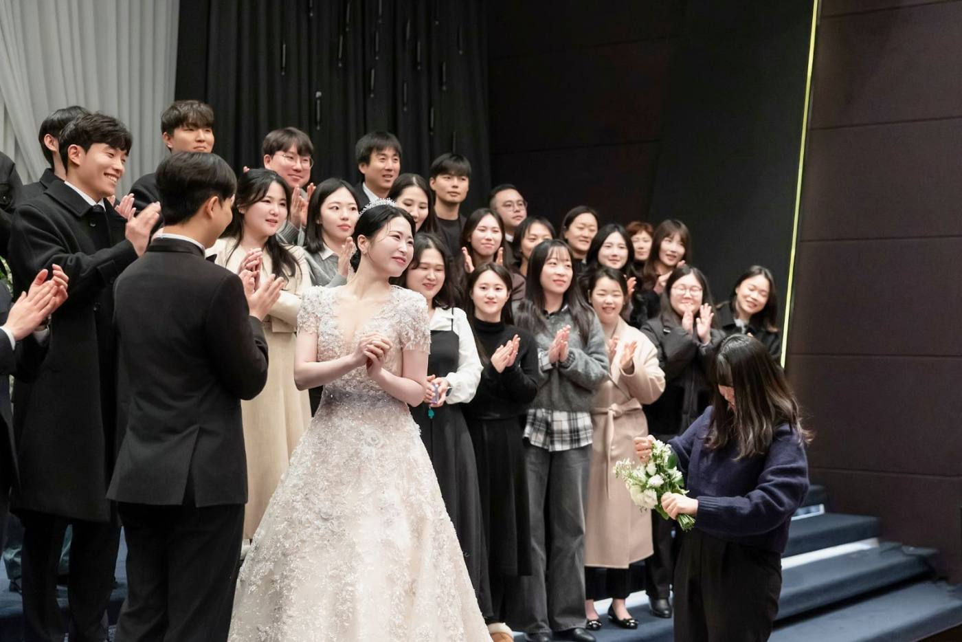 전주 아름다운웨딩 컨벤션 피에타웨딩 전주 아름다운웨딩 컨벤션 - 비스타홀 - 비스타홀 본식스냅 - 전주 아름다운컨벤션 17