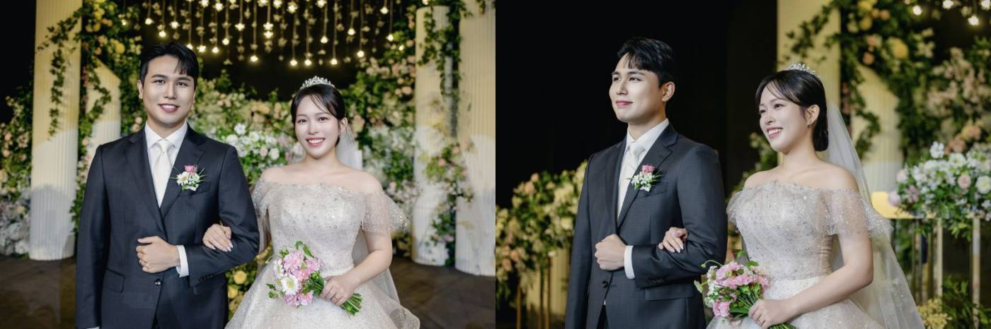 전주 더케이 웨딩홀 피에타웨딩 전주 더케이 웨딩홀 본식스냅 - 전주 더케이 7