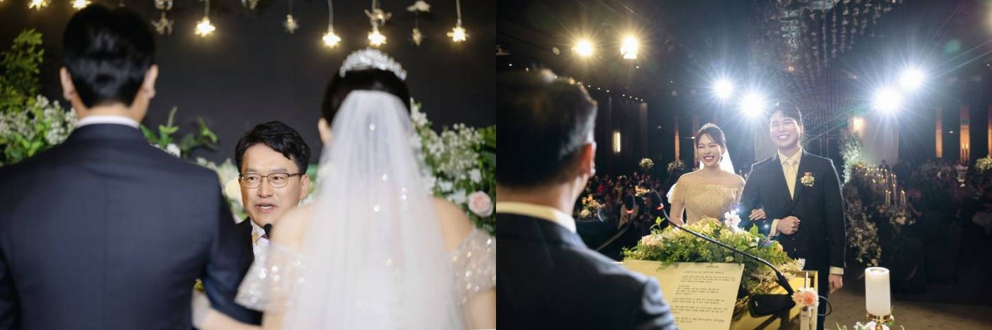 전주 더케이 웨딩홀 피에타웨딩 전주 더케이 웨딩홀 본식스냅 - 전주 더케이 6