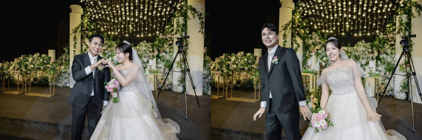 전주 더케이 웨딩홀 피에타웨딩 전주 더케이 웨딩홀 본식스냅 - 전주 더케이 8