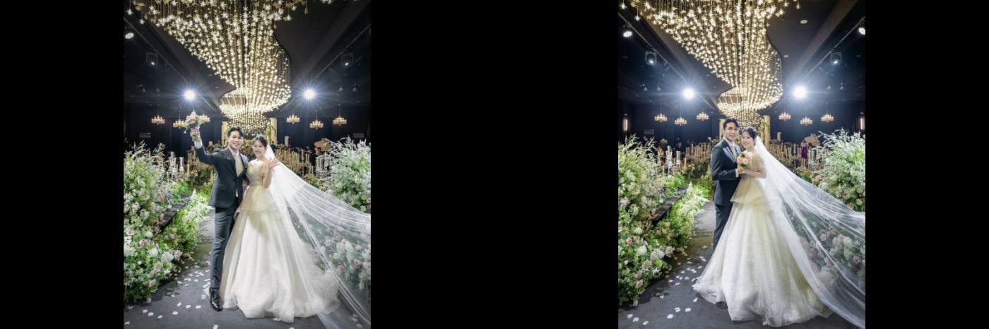 전주 더케이 웨딩홀 피에타웨딩 전주 더케이 웨딩홀 본식스냅 - 전주 더케이 10