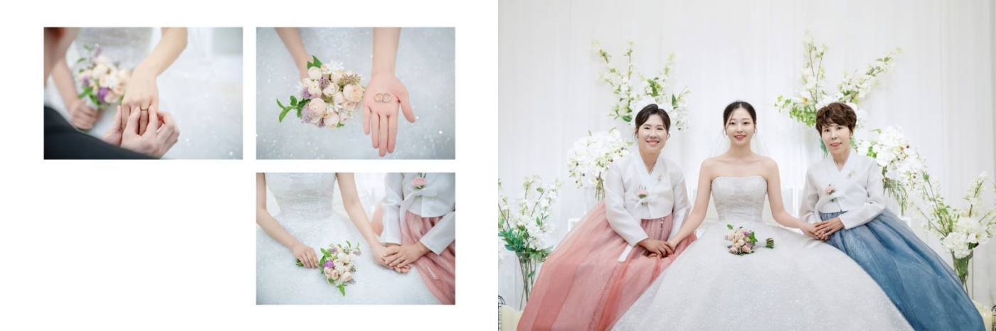 익산 웨스턴라이프 본식스냅 - 익산 웨스턴라이프 호텔 3