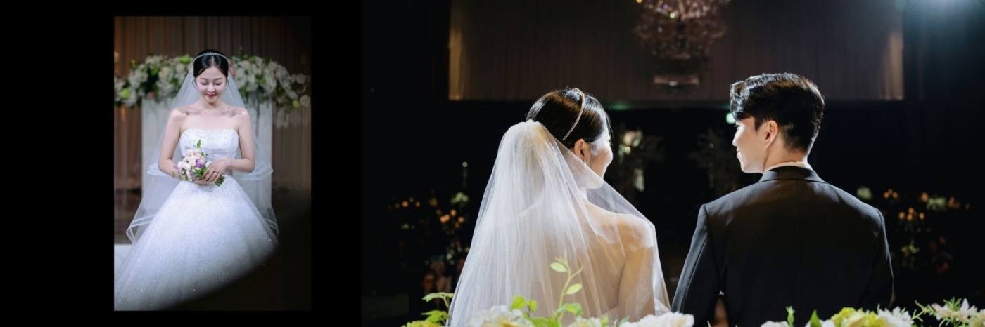익산 웨스턴라이프 본식스냅 - 익산 웨스턴라이프 호텔 8
