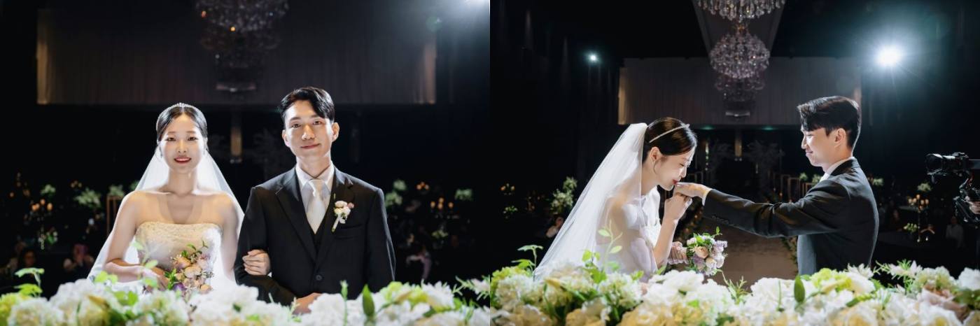 익산 웨스턴라이프 본식스냅 - 익산 웨스턴라이프 호텔 7