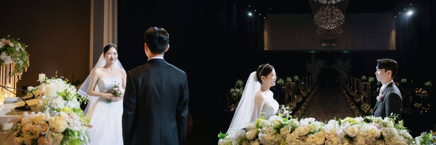 익산 웨스턴라이프 본식스냅 - 익산 웨스턴라이프 호텔 5