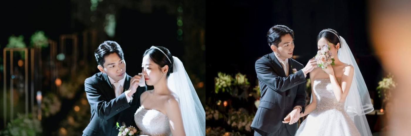 익산 웨스턴라이프 본식스냅 - 익산 웨스턴라이프 호텔 9