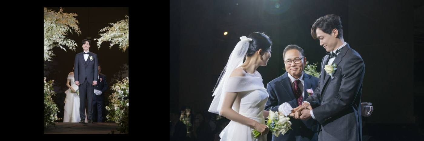전북 남원 스위트 호텔 피에타웨딩 남원 스위트 호텔 본식스냅 - 남원 스위트호텔 7