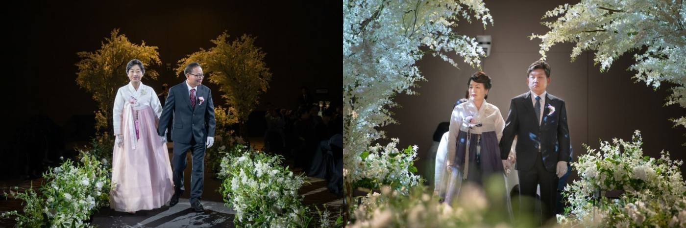 전북 남원 스위트 호텔 피에타웨딩 남원 스위트 호텔 본식스냅 - 남원 스위트호텔 5