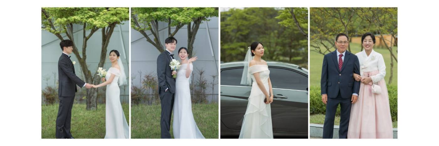 전북 남원 스위트 호텔 피에타웨딩 남원 스위트 호텔 본식스냅 - 남원 스위트호텔 3
