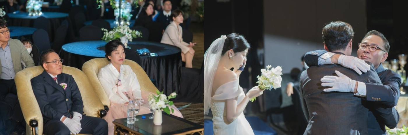 전북 남원 스위트 호텔 피에타웨딩 남원 스위트 호텔 본식스냅 - 남원 스위트호텔 11