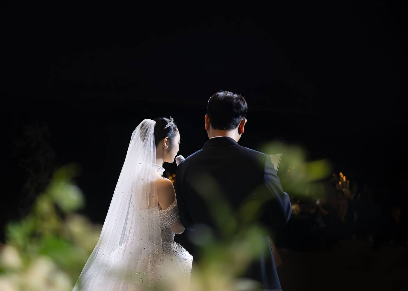 전주 그랜드힐스턴 호텔 - 세인트홀 - 세인트홀 본식스냅 - 전주 그랜드힐스턴 10
