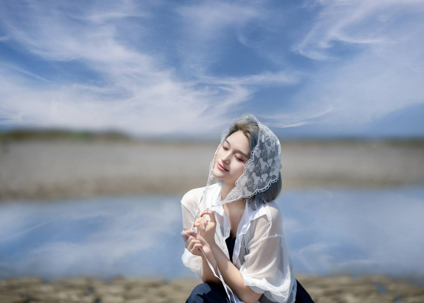 프로필촬영 - 개인화보 1