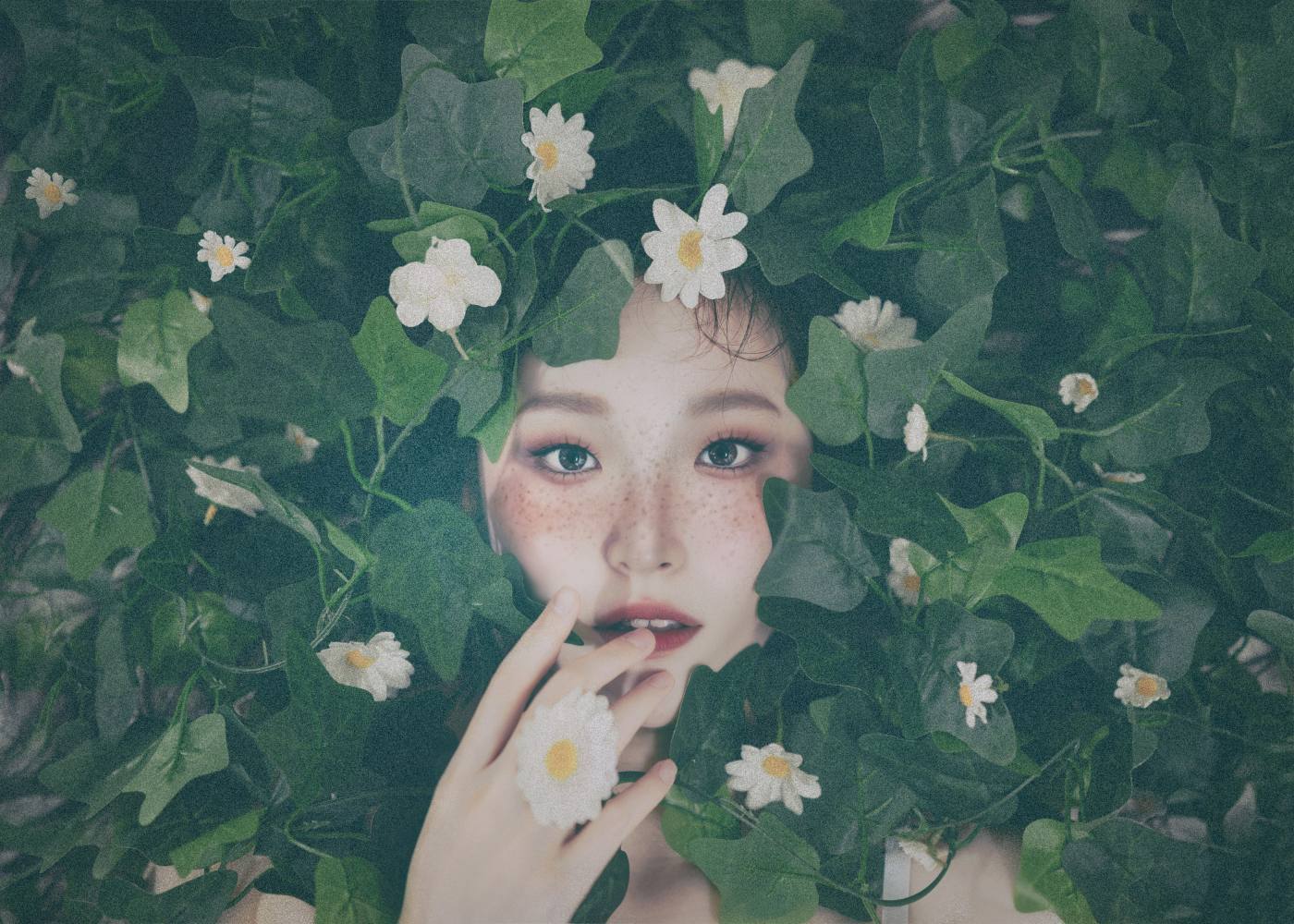 프로필촬영 - 개인화보 6